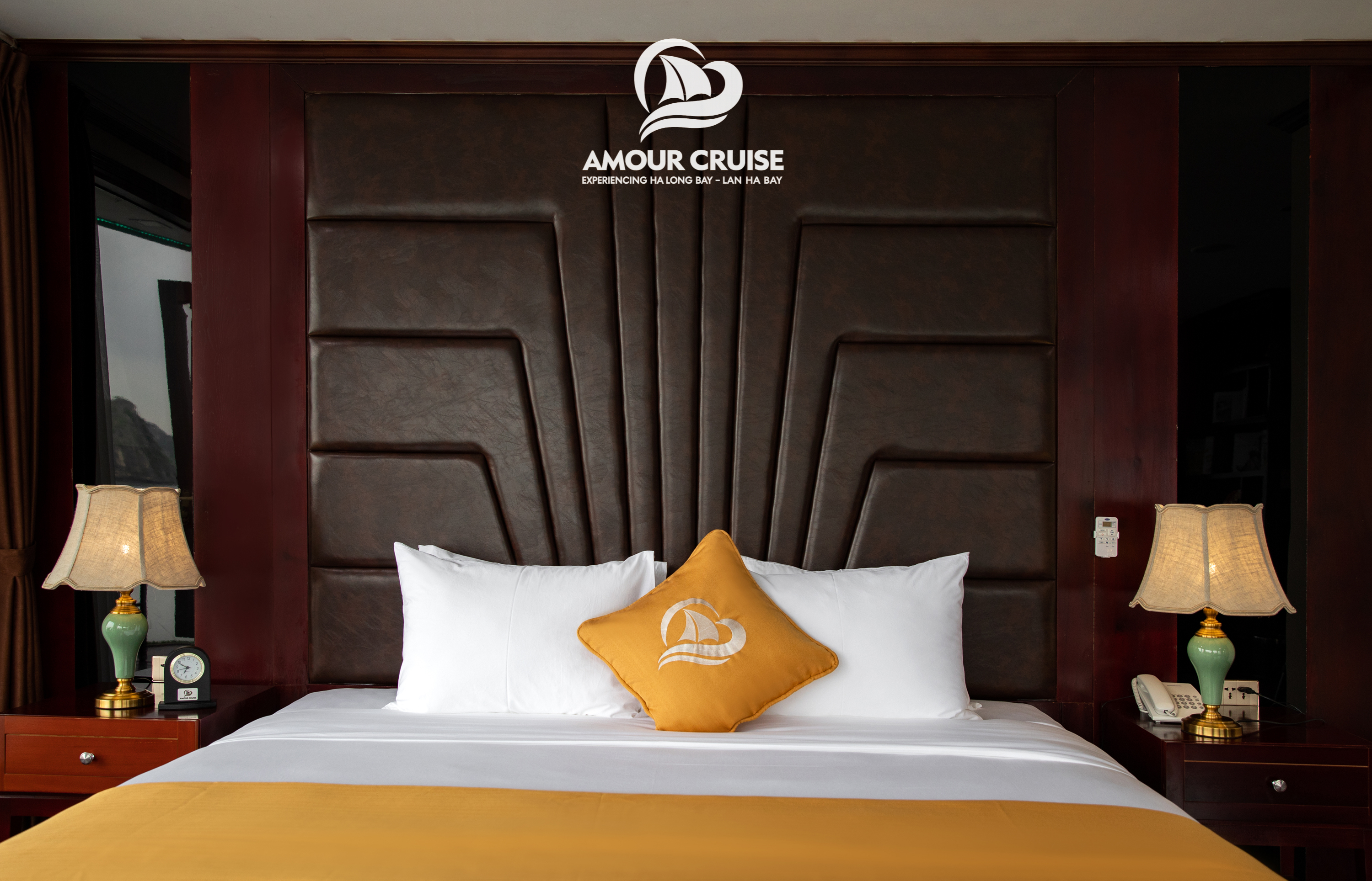 Honeymoon Suite Sea View With Terrace — hình ảnh thực tế 3